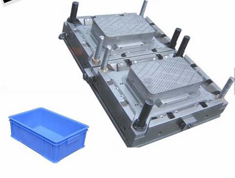 Plastik avtomobil nozik taraqqiyot qutisi qolipi