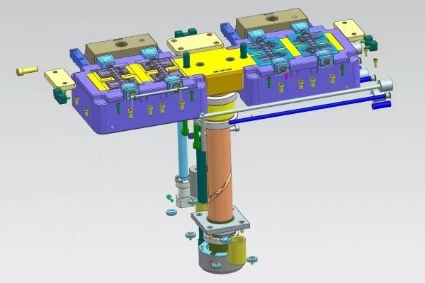 CAD Design Creation CAD Design Creation