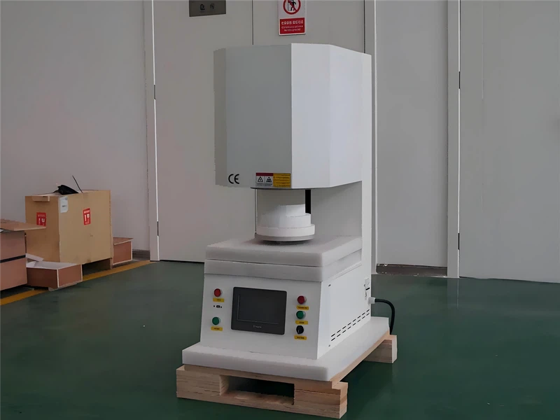 Sintering Sintering