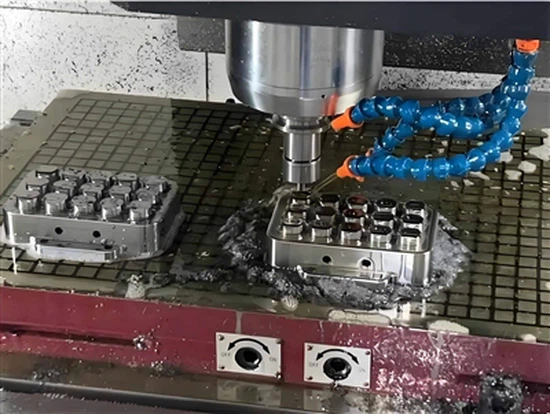 cnc manufacturing robotics cnc manufacturing robotics