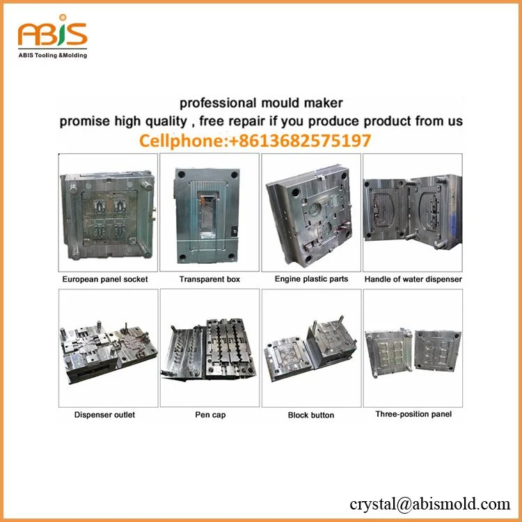 more molds for you choice