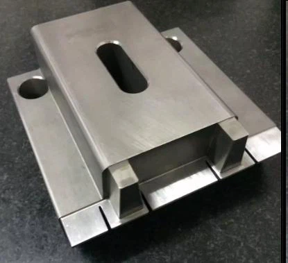 Xitoy ABIS Mould Qanchadan-qancha OEM qismlari