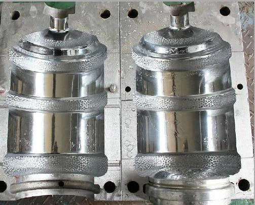 Xitoy Shenzhen shamollatish qoliplarini etkazib beruvchisi