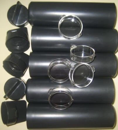 Elektr maishiy texnika plastik komponentlarini qarshi qolipi