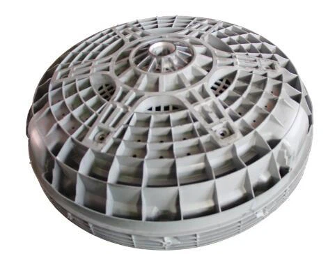 Yuqori sifatli yuvish mashinasi