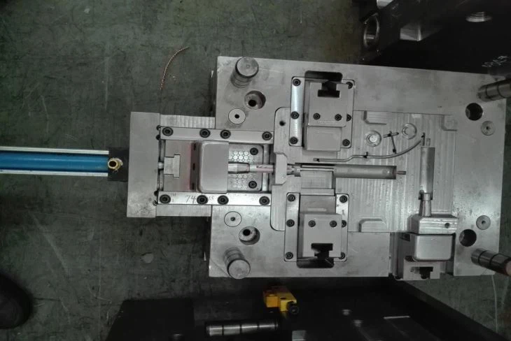 Injection water purifier Plastik qismli qoliplar, Plastik qoliplari