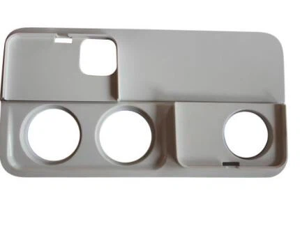 Plastik ehtiyot qismlar