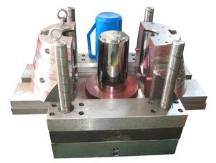 Plastik kupa qoliplari qarshi