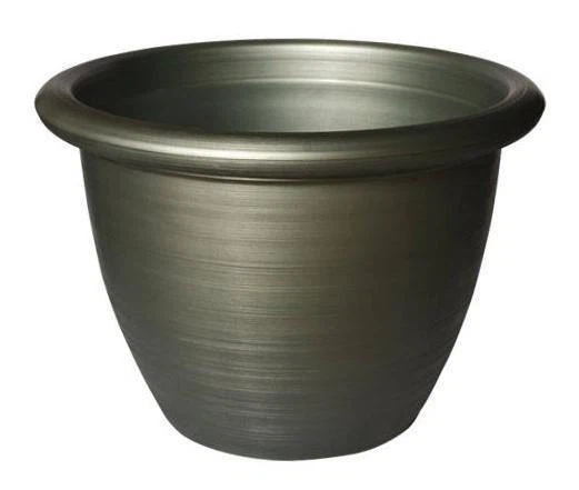 Plastik Flowerpot qarshi quyish