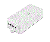 Plastik qarshi vositasi Kalıplı router nazorat çantası