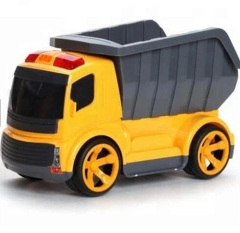 Bolalar uchun plastik qarshi o'yinchoq qoliplari