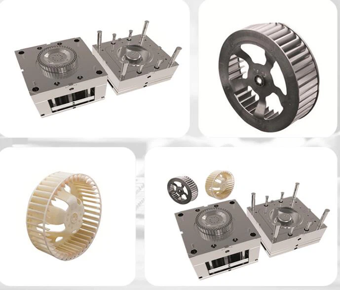 Sventilation Egzoz shamollatish Fani Plastik qarshi qoliplari