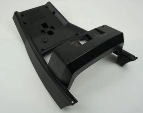 Plastik yuz qobig'i uchun uy ilovalari qopqog'i qolipi