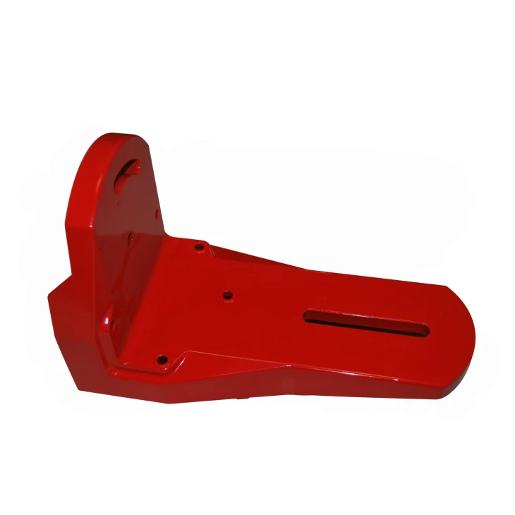 Custom Aluminum Die Casting Mould For Agriculture Machinery Custom Aluminum Die Casting Mould For Agriculture Machinery