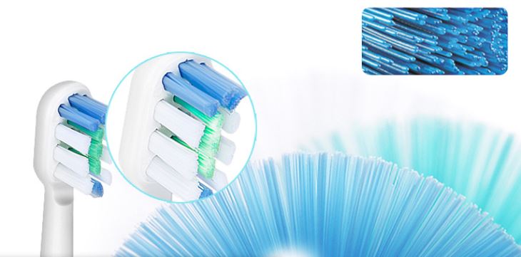 Rechargeable Adult Electric Toothbrush Rechargeable Adult Electric Toothbrush