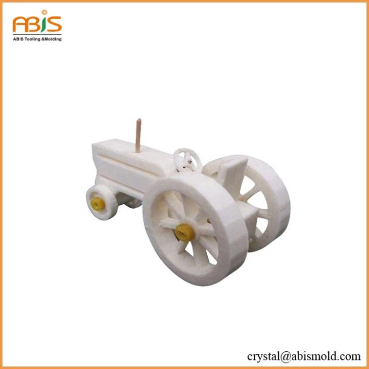 3D Printing Various Accessories And Products