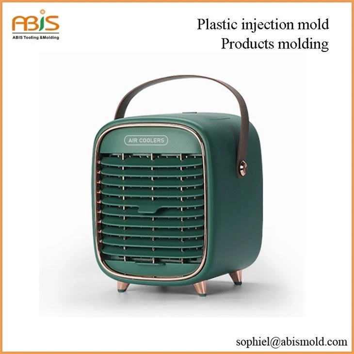 CNC Household Appliance Plastic Injection Mold CNC Household Appliance Plastic Injection Mold