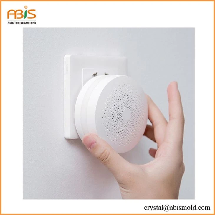 Plastic Mold For Making Intelligent|Smart Firework Detection Alarm