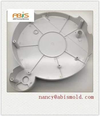 Plastic Product Mould Design And Mould Injection Moulding
