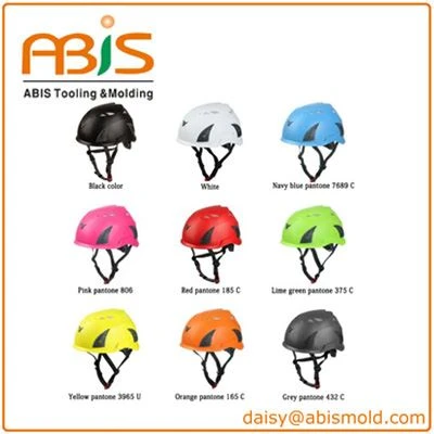 Professional Rock Climbing Helmet
