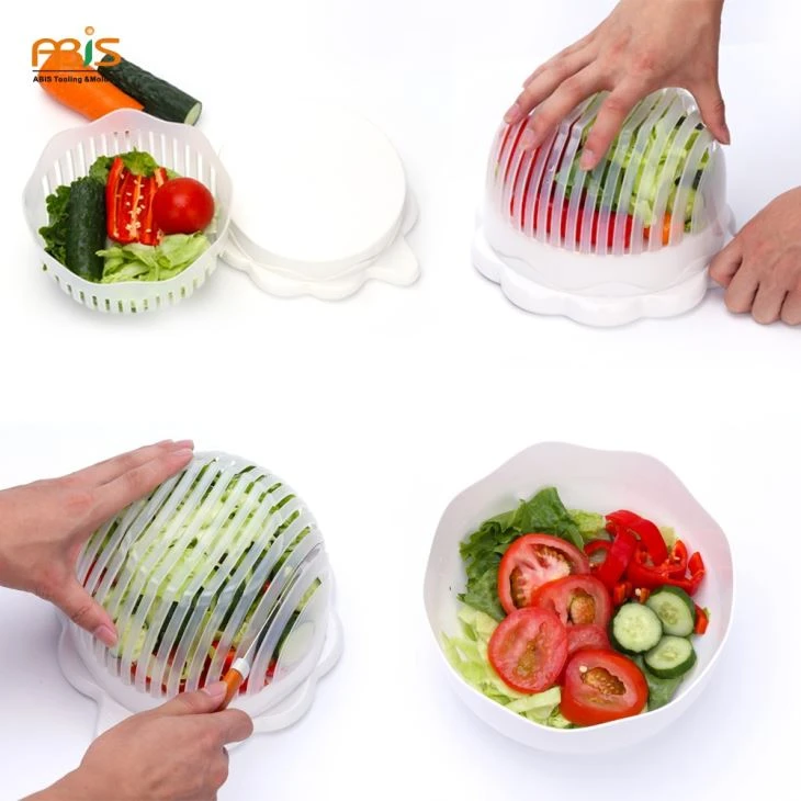 Salad Maker Bowl 01