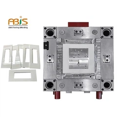 Plastik in'ektsiya mog'or